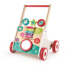 My First Musical Walker HAPE 0383